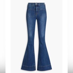 Veronica beard Sheridan flare size 30